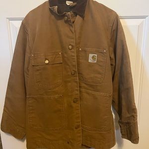 Size 38 vintage Carhartt Men’s coat